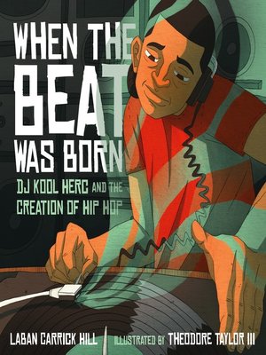 cover image of When the Beat Was Born